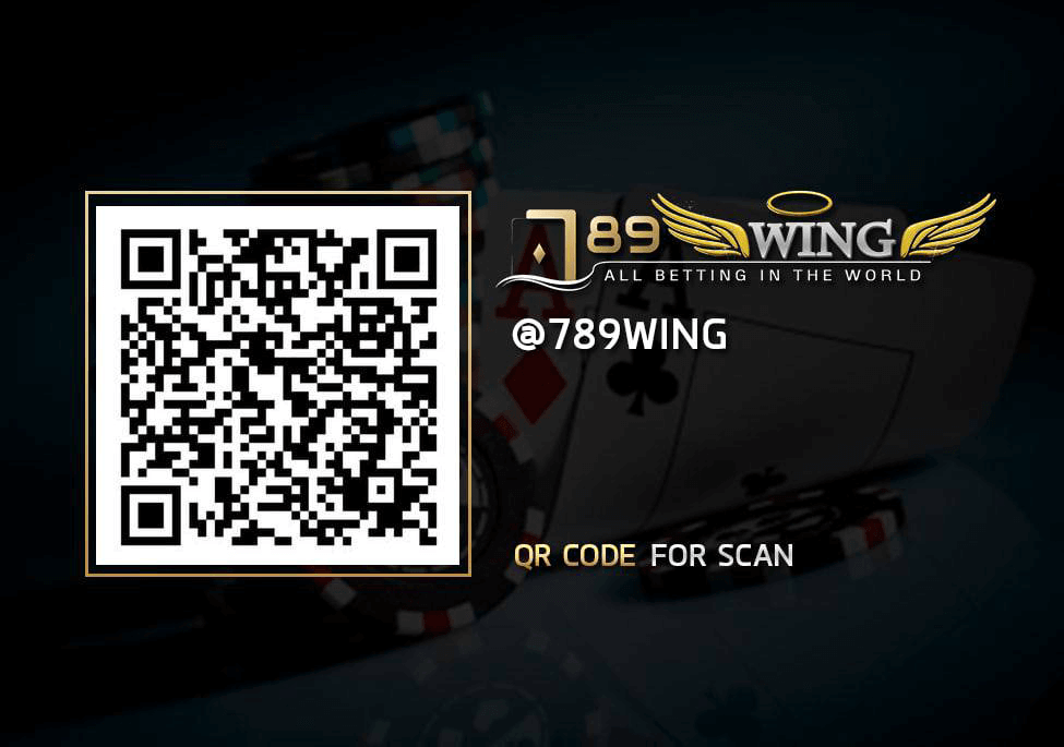 789WING QR code
