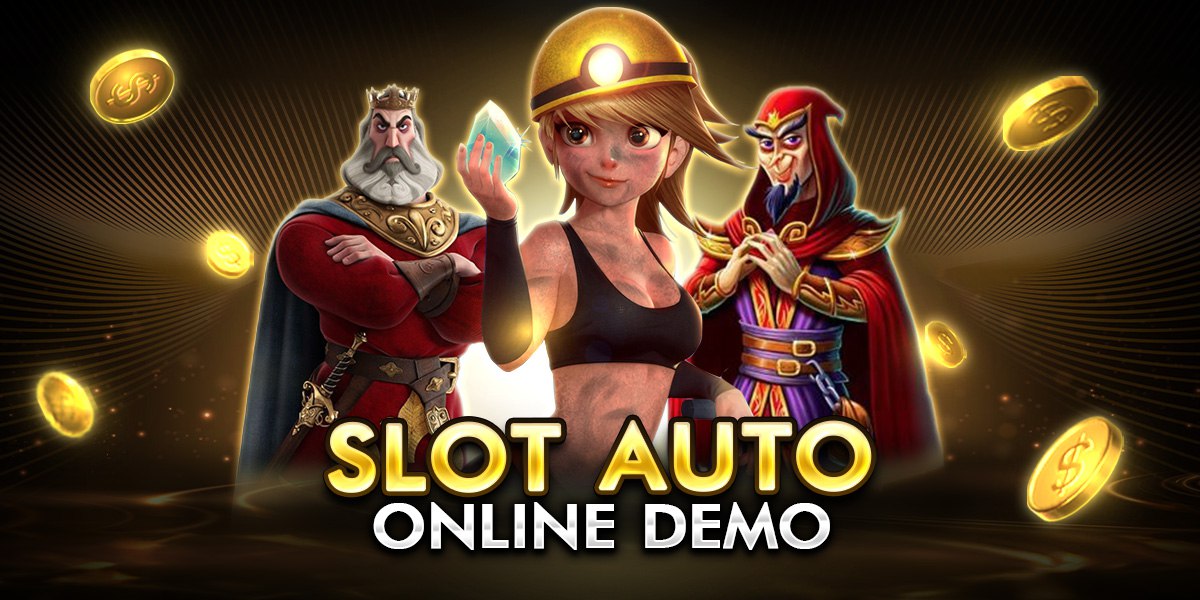 slot auto online demo