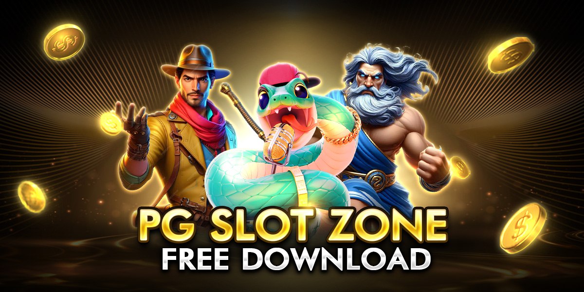 pg slot zone free download