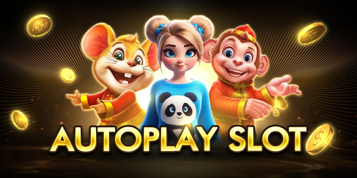 autoplay slot