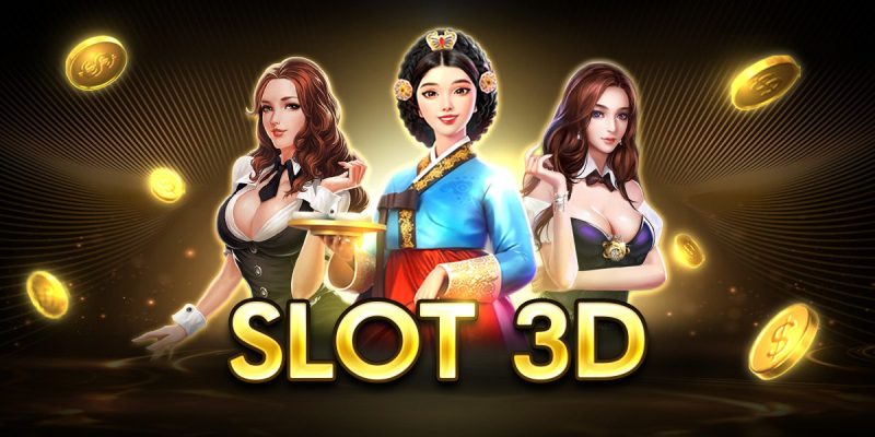 slot 3d