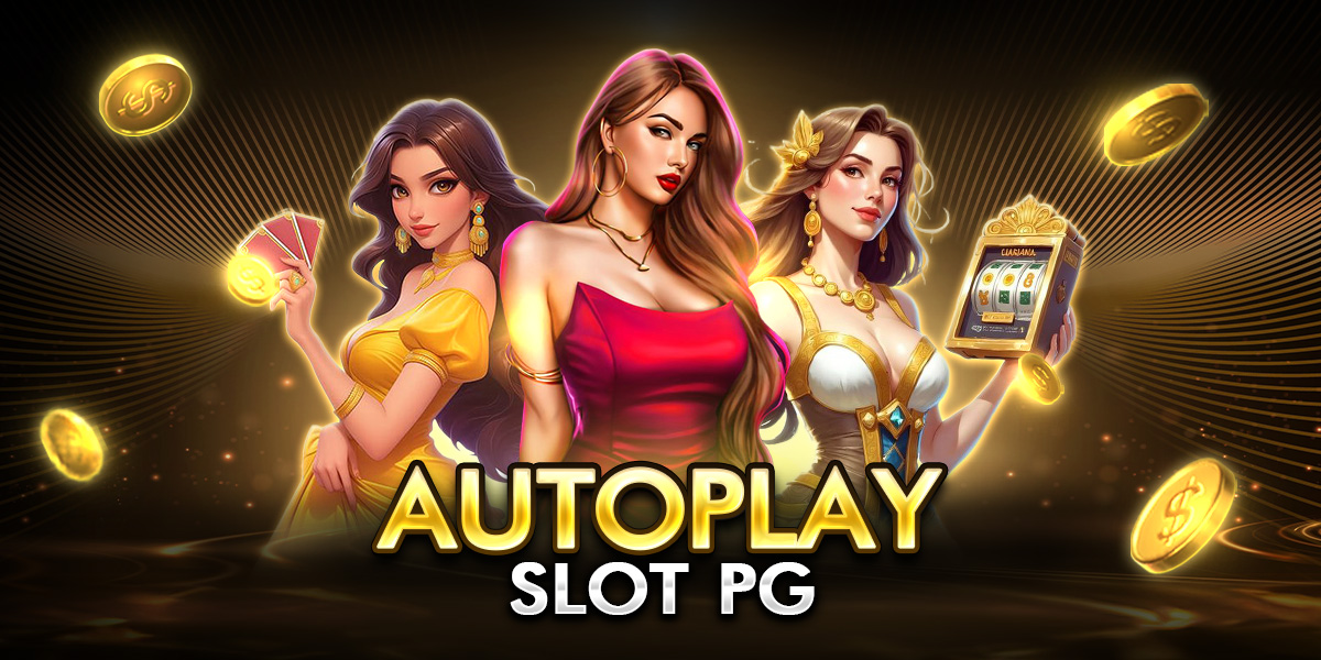 autoplay slot pg