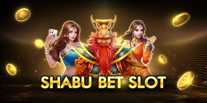 shabu bet slot