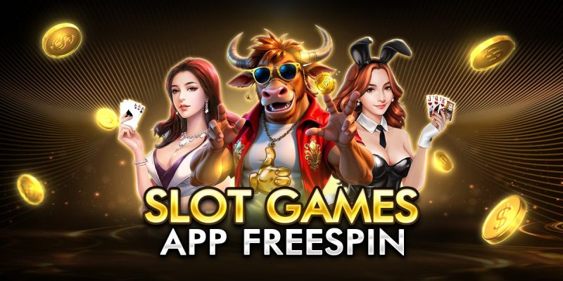 slot games app freespin