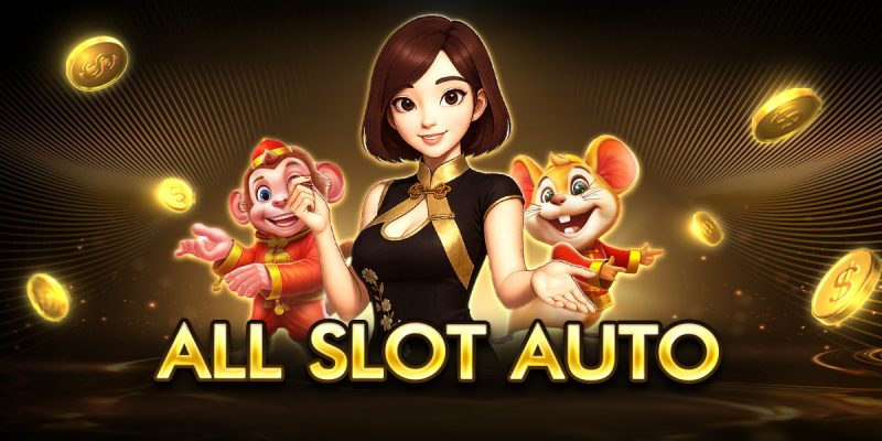 all slot auto