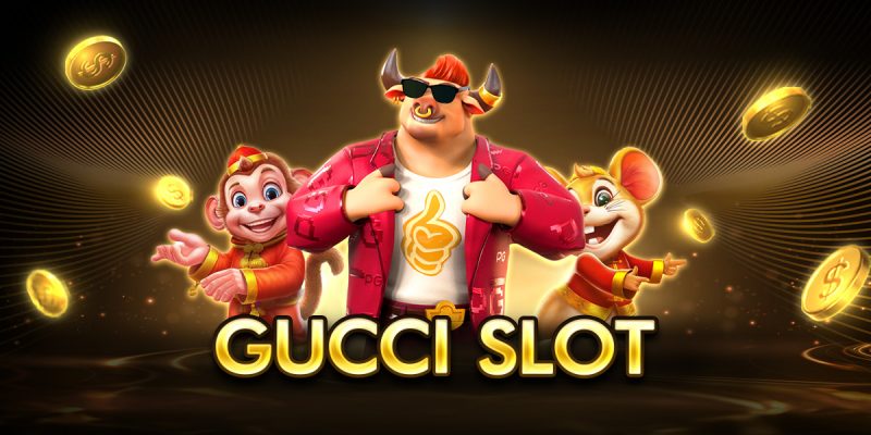 gucci slot