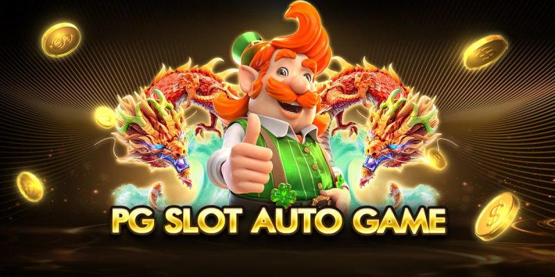 pg slot auto game
