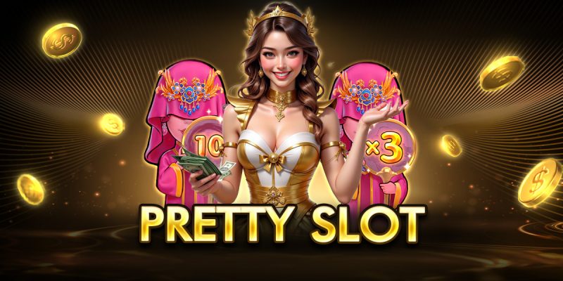pretty slot