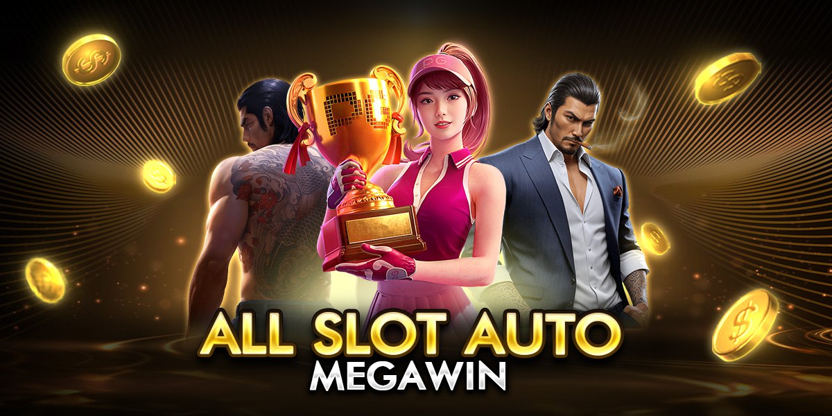 all slot auto megawin
