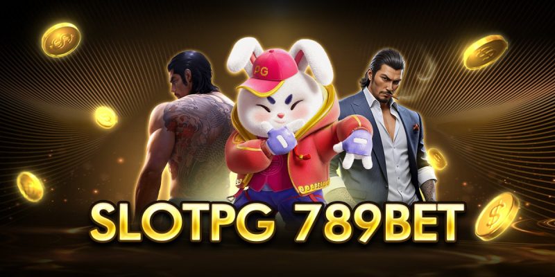 slotpg 789bet