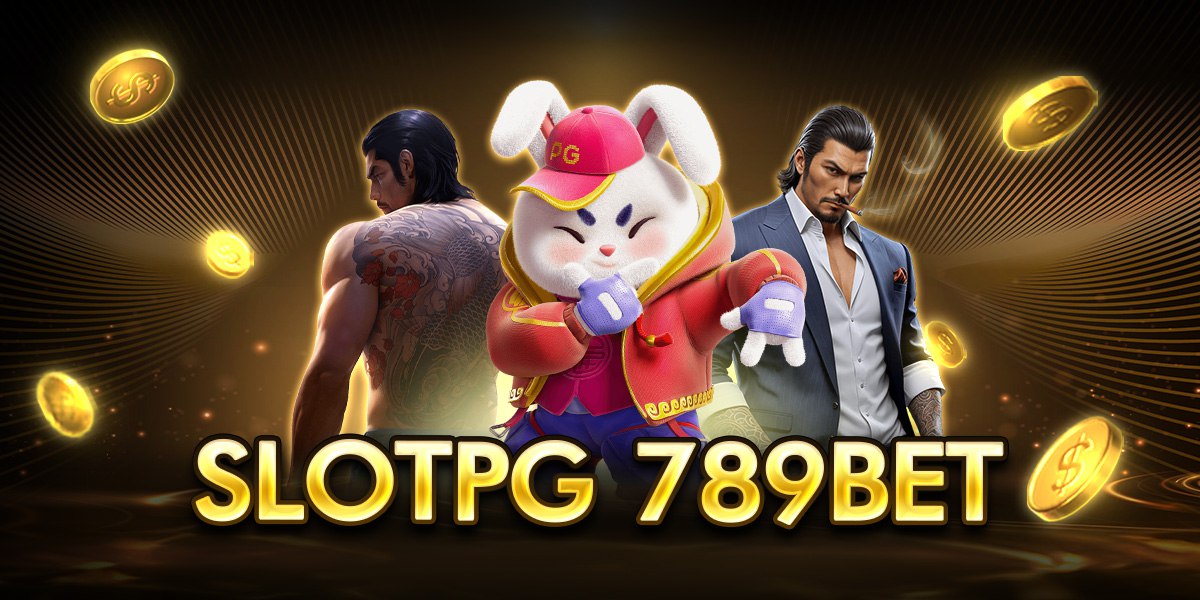 slotpg 789bet