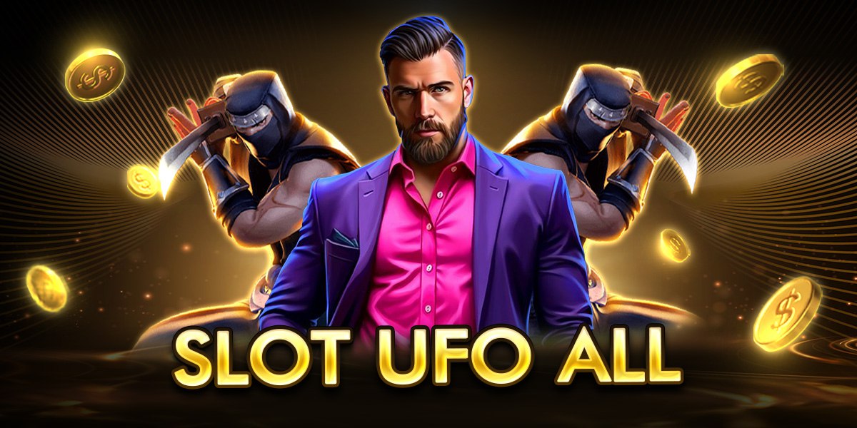 slot ufo all