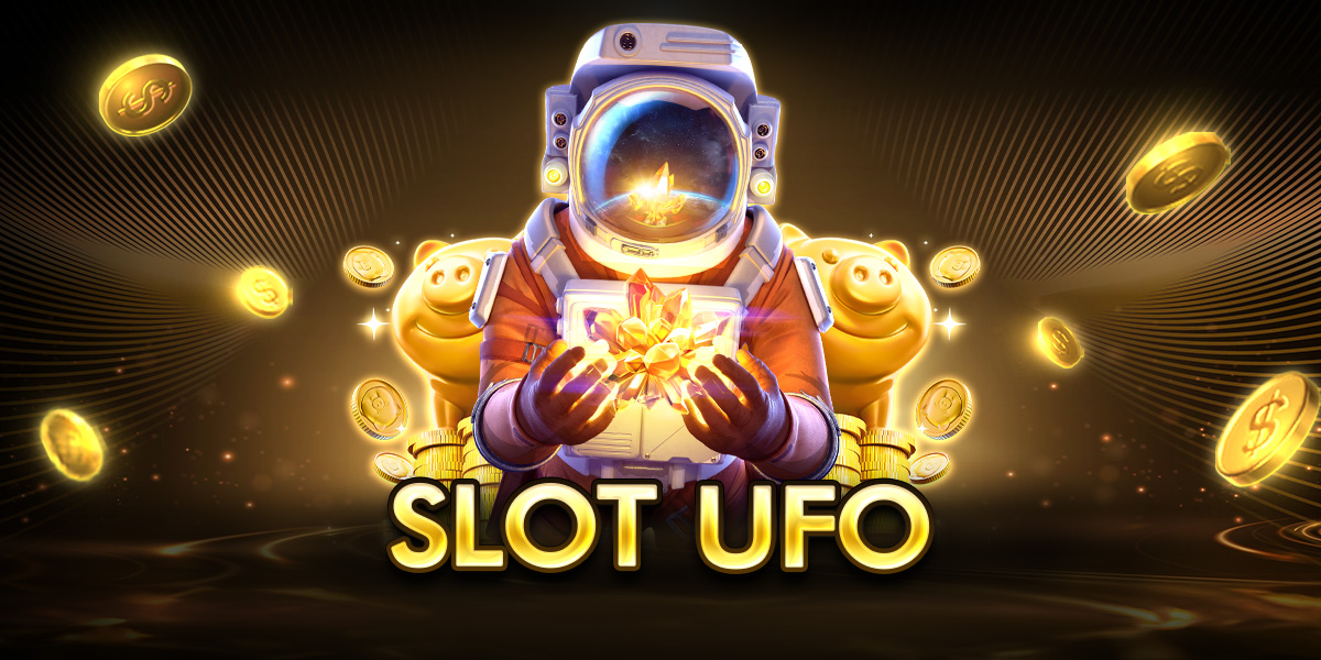 slot ufo