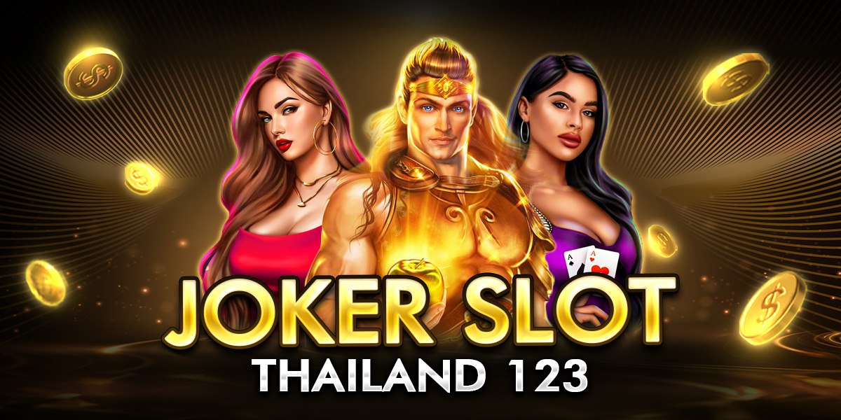 joker slot thailand 123