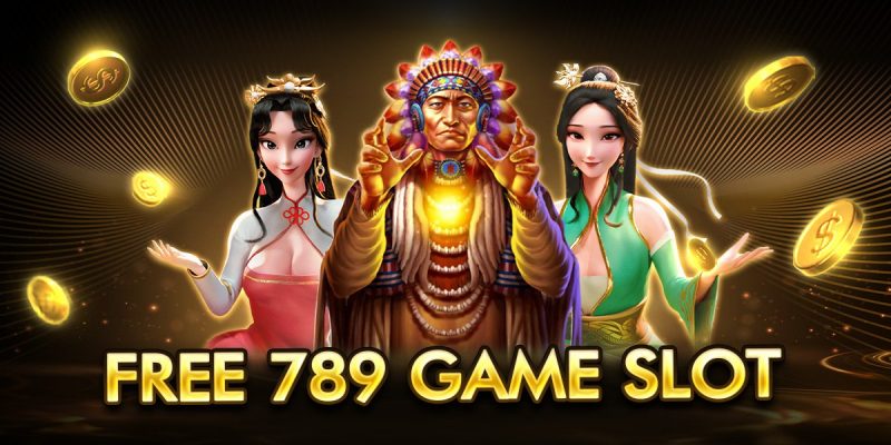 free 789 game slot