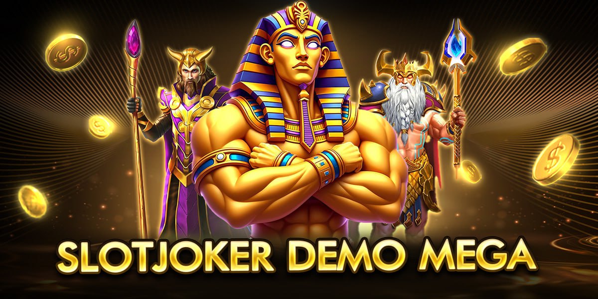 slotjoker demo mega