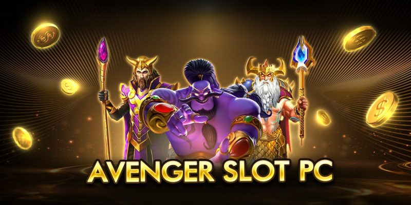 avenger slot pc