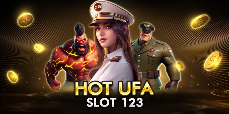 hot ufa slot 123