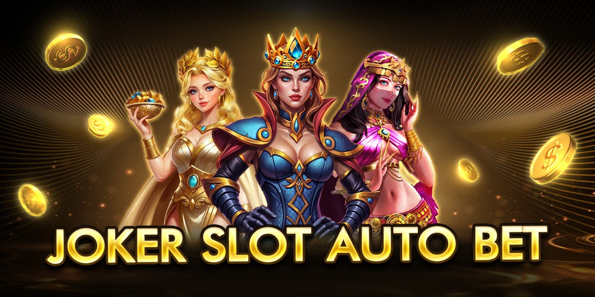 joker slot auto bet