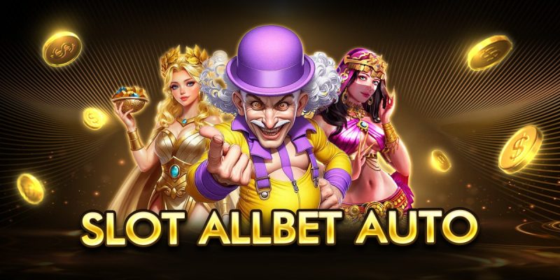 slot allbet auto