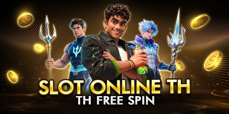 slot online th free spin