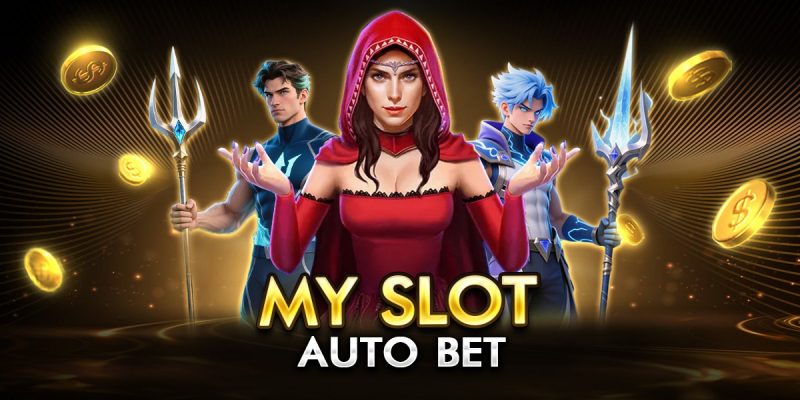 my slot auto bet