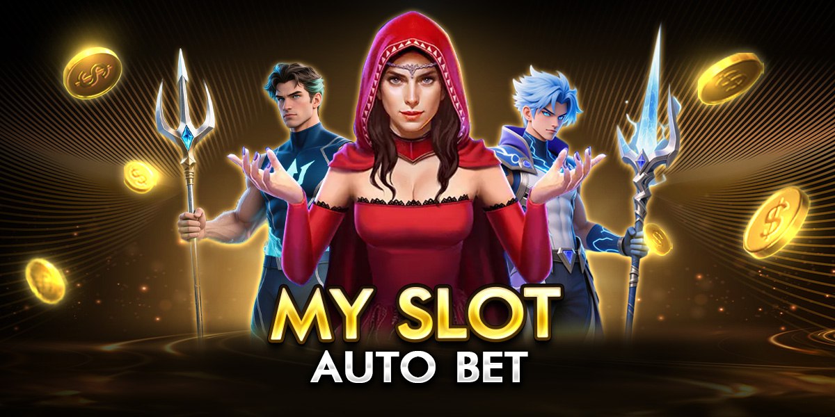 my slot auto bet