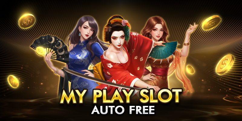 my play slot auto free