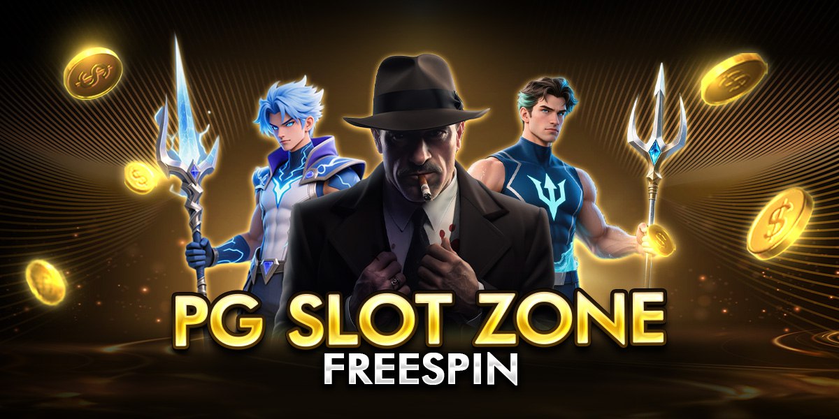 pg slot zone freespin