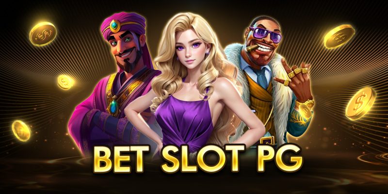 bet slot pg