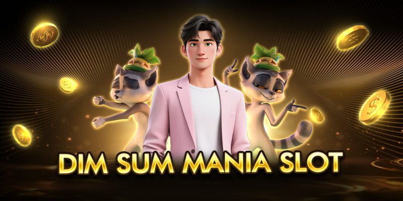 dim sum mania slot