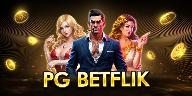 pg betflik