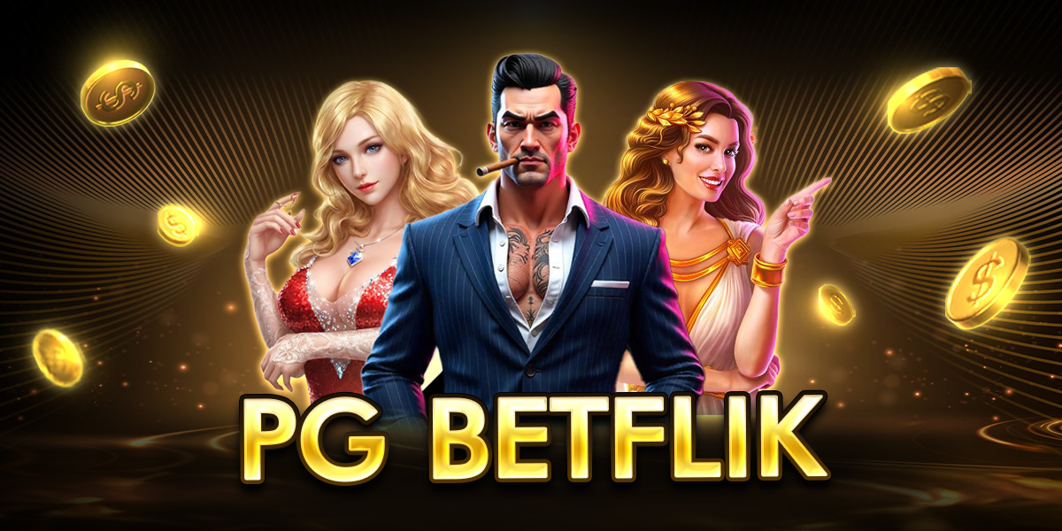 pg betflik