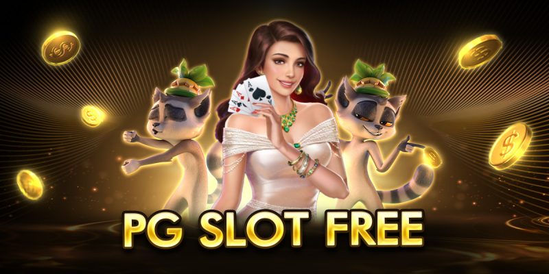 pg slot free
