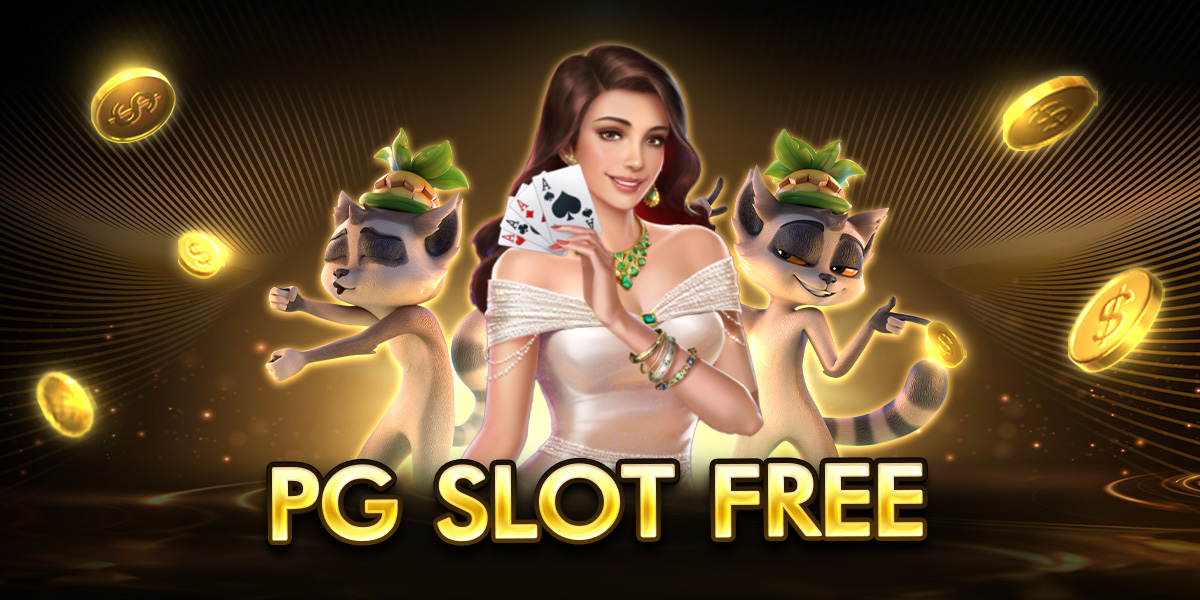 pg slot free