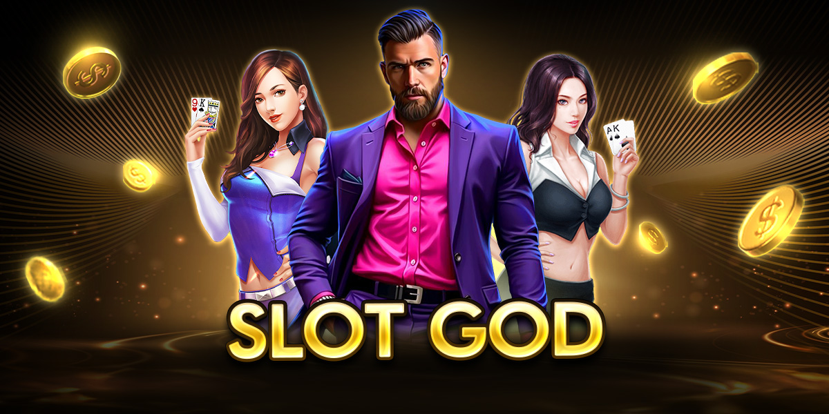 slot god