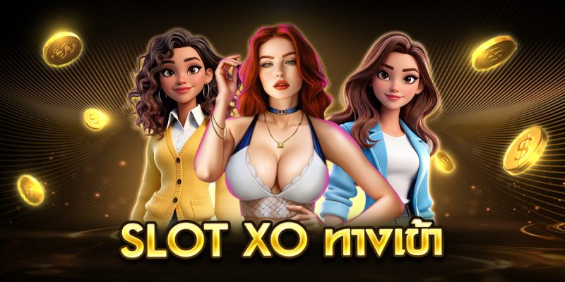 slot xo ทางเข้า