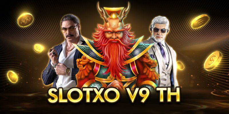 slotxo v9 th