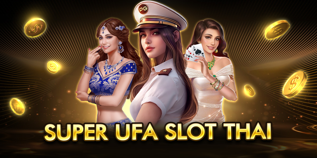 super ufa slot thai