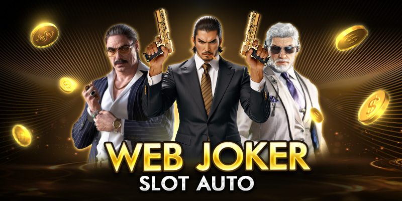 web joker slot auto