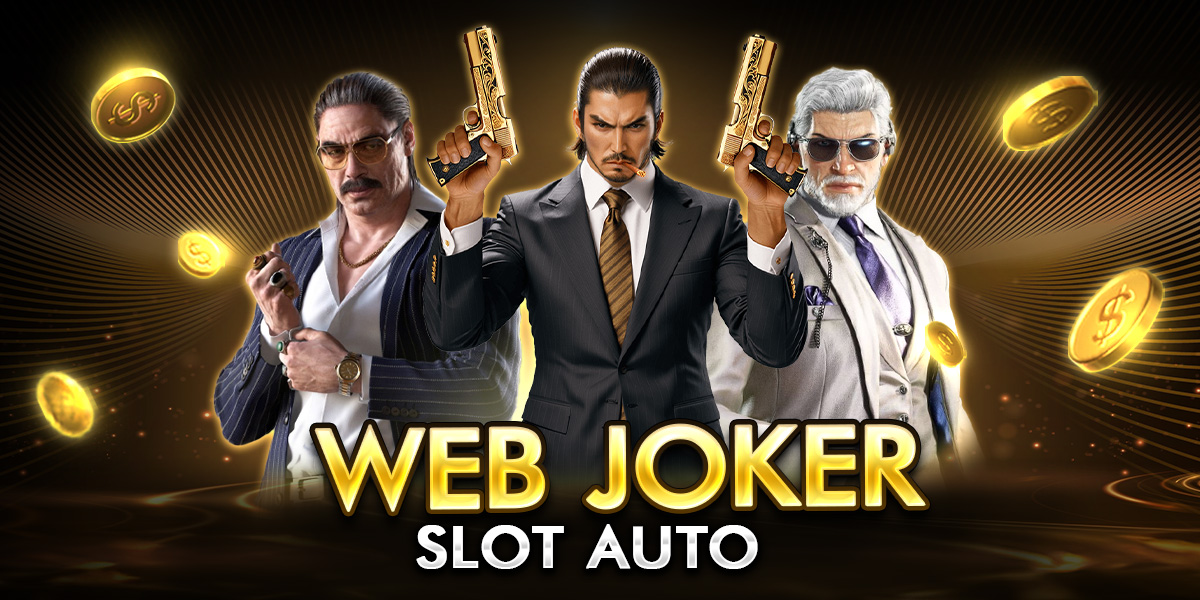 web joker slot auto