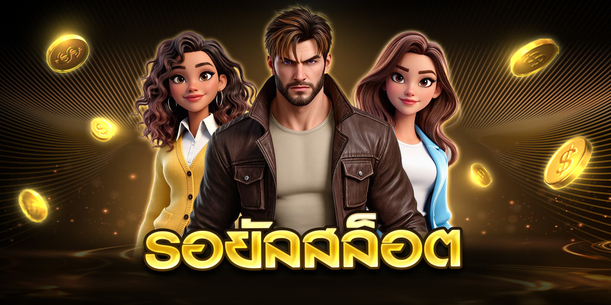 รอยัลสล็อต