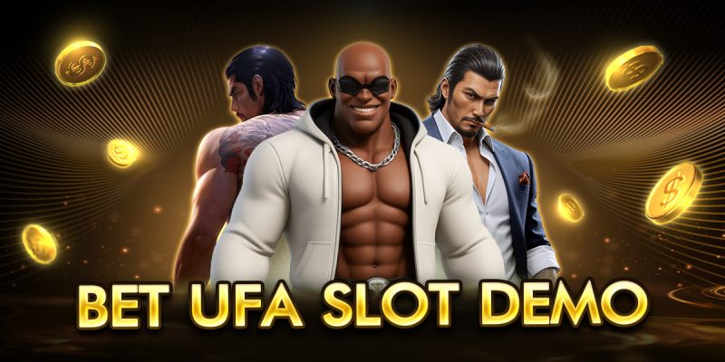 bet ufa slot demo