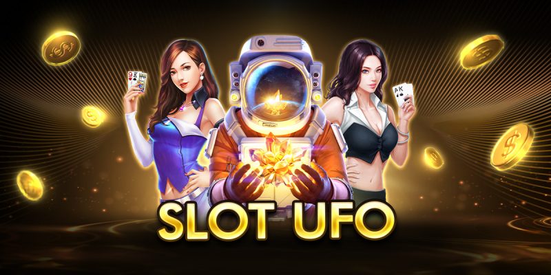 slot ufo