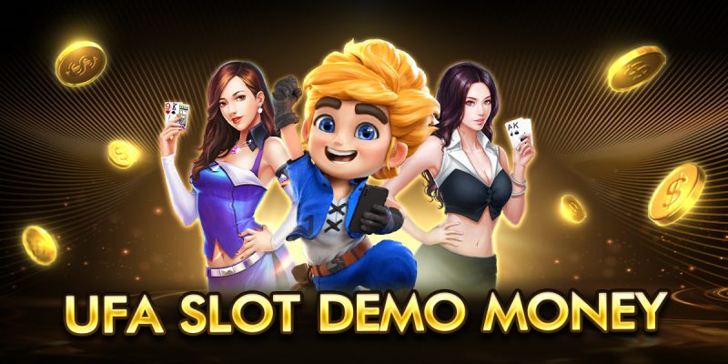 ufa slot demo money