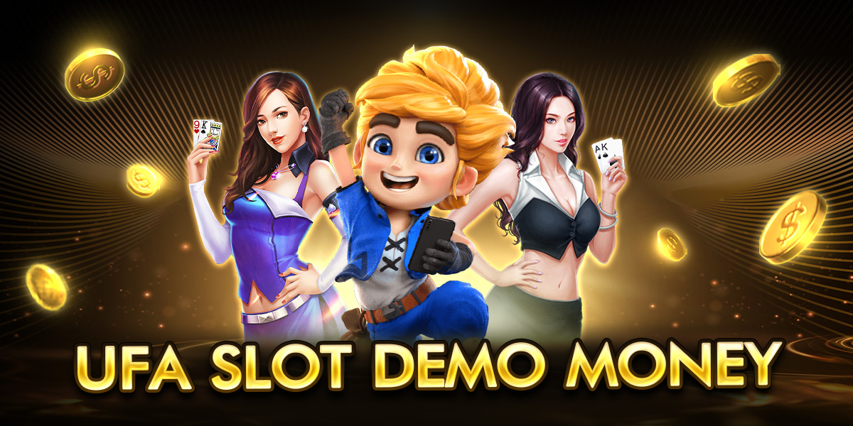 ufa slot demo money
