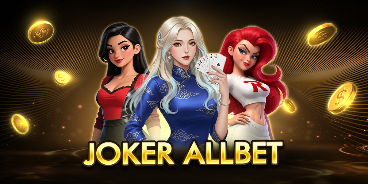 joker allbet